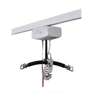 TX600 Fixed Ceiling Lift