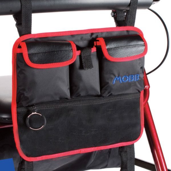 Sc Roper Pouch Storage Pouch – OSC Accessibility