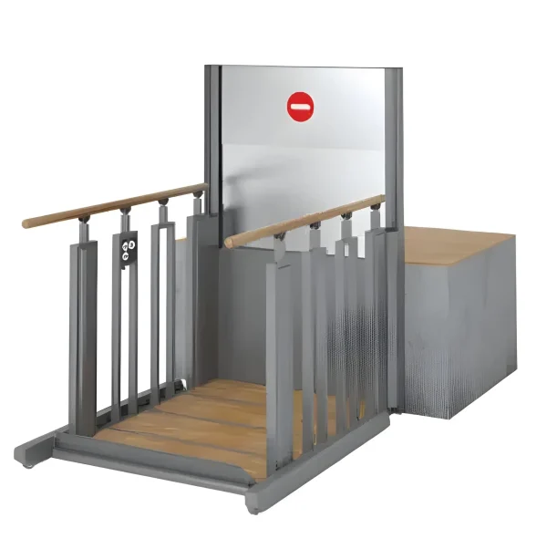 FlexStep VPL – OSC Accessibility