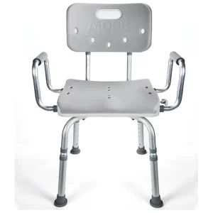 Swivel Shower Chair