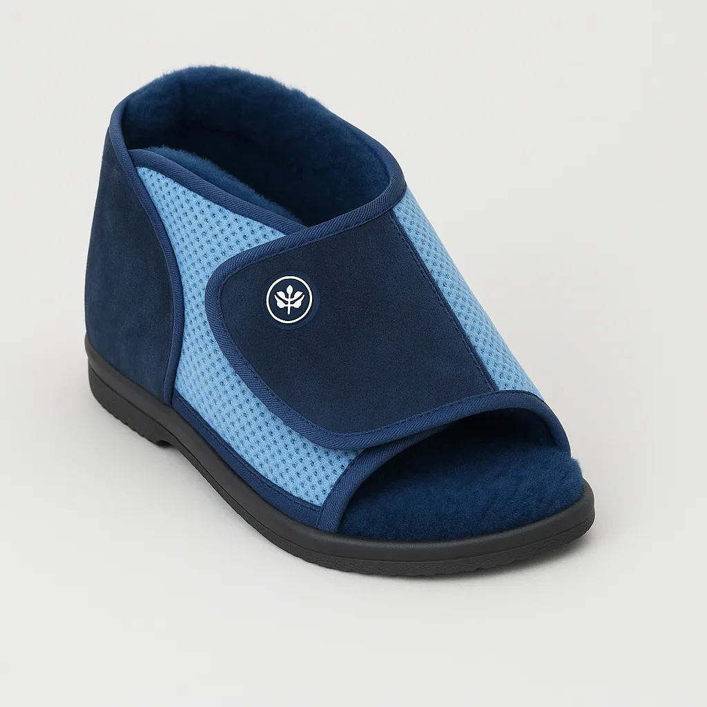 Pressure Care Boot SC201