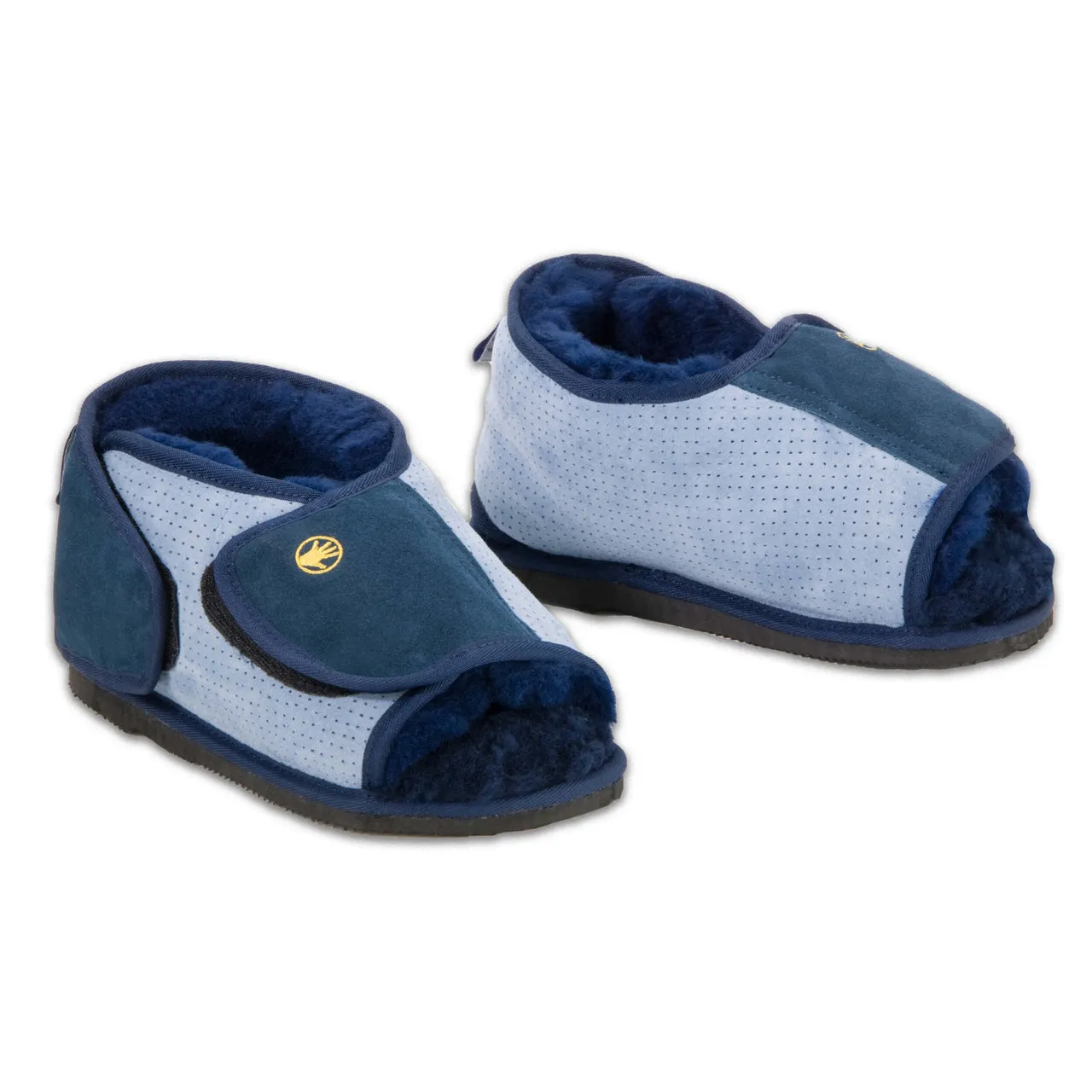 Wrap Around Boot SC203