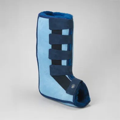 Tall Slipper Boot SC204