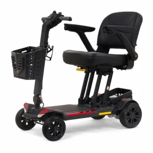 Buzzaround CarryOn HD