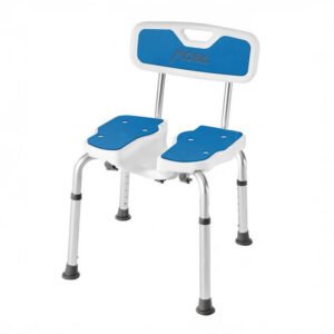 Easy Clean Bath Chair